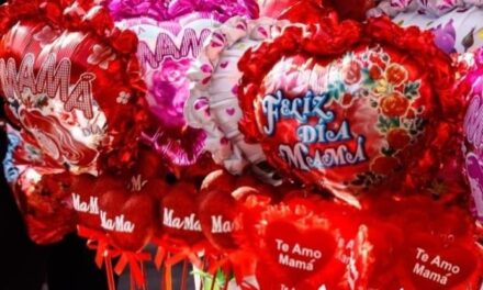 Espera CANACO Tj incremento de hasta 30% en ventas por Día de las Madres