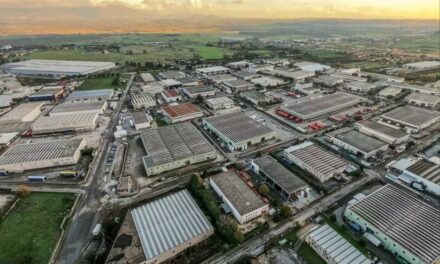 Habrá beneficios para empresas en niveles históricos por nearshoring