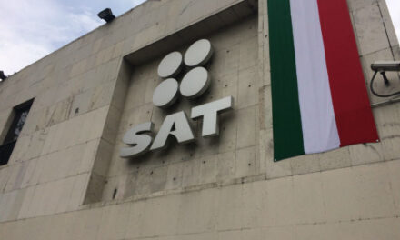 Impulsa comercio exterior la Ventanilla Única del SAT