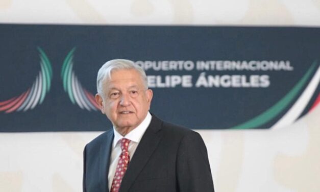 Aseguró AMLO que el AIFA ya no tendrá subsidios