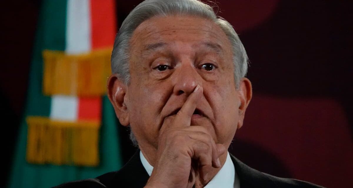 Preocupa a grandes empresas en México reforma a la Ley de Amparo