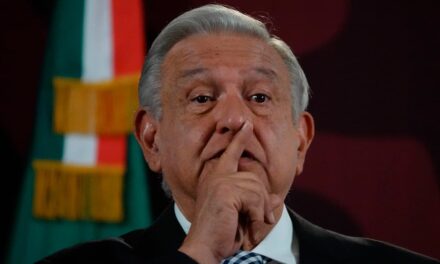 Preocupa a grandes empresas en México reforma a la Ley de Amparo
