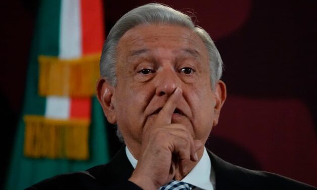 Preocupa a grandes empresas en México reforma a la Ley de Amparo