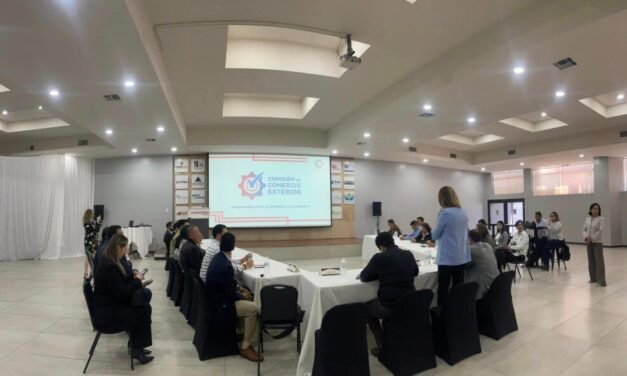 Preocupa a sector industrial de Tijuana aumento de aranceles en importaciones