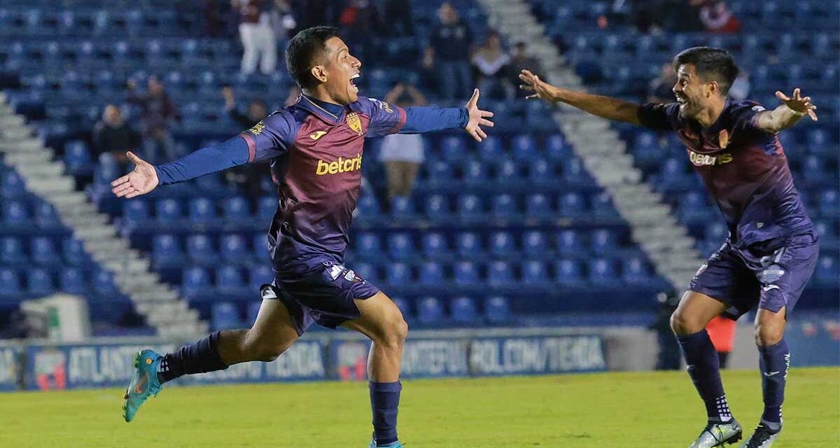 Se mantiene la nula proyección de la Liga de Expansión en México