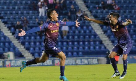 Se mantiene la nula proyección de la Liga de Expansión en México