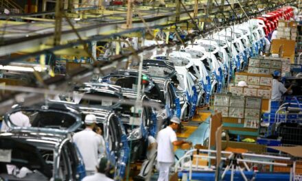 Pide sector automotriz a candidatos mantener el liderazgo
