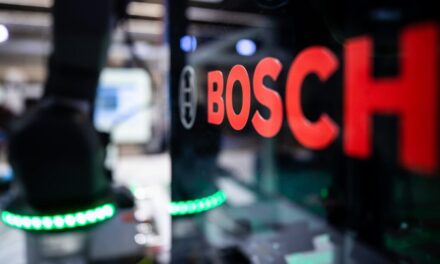 Planea Bosch atraer sus proveedores de Asia a México