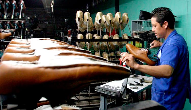 Afectó en 14% la importación de calzado chino a la industria nacional