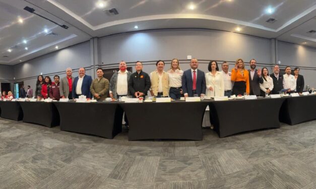 Exigen sectores productivos pacto por Ensenada