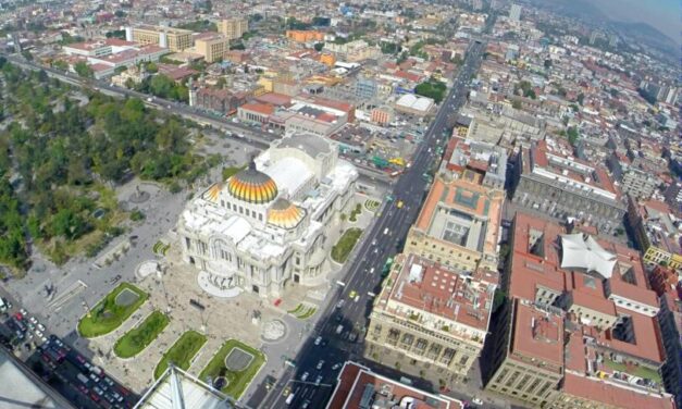 Son CDMX, Baja California Sur y Nuevo León los estados más competitivos
