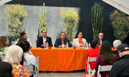 Expuso COPARMEX Tj a candidatos necesidades para atraer turismo médico