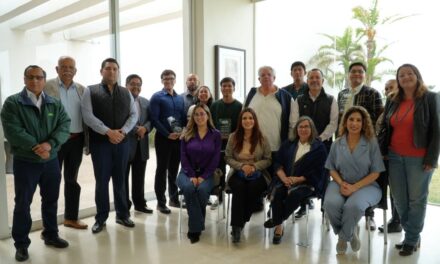 Premiaron proyectos de la 4ta edición del COVEE Tank Emprendedor