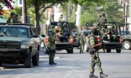 Calificó WEF a México como el peor país en seguridad para turistas y negocios