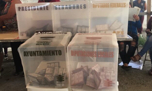 Llama CCEE a la ciudadanía a ejercer su derecho de voto