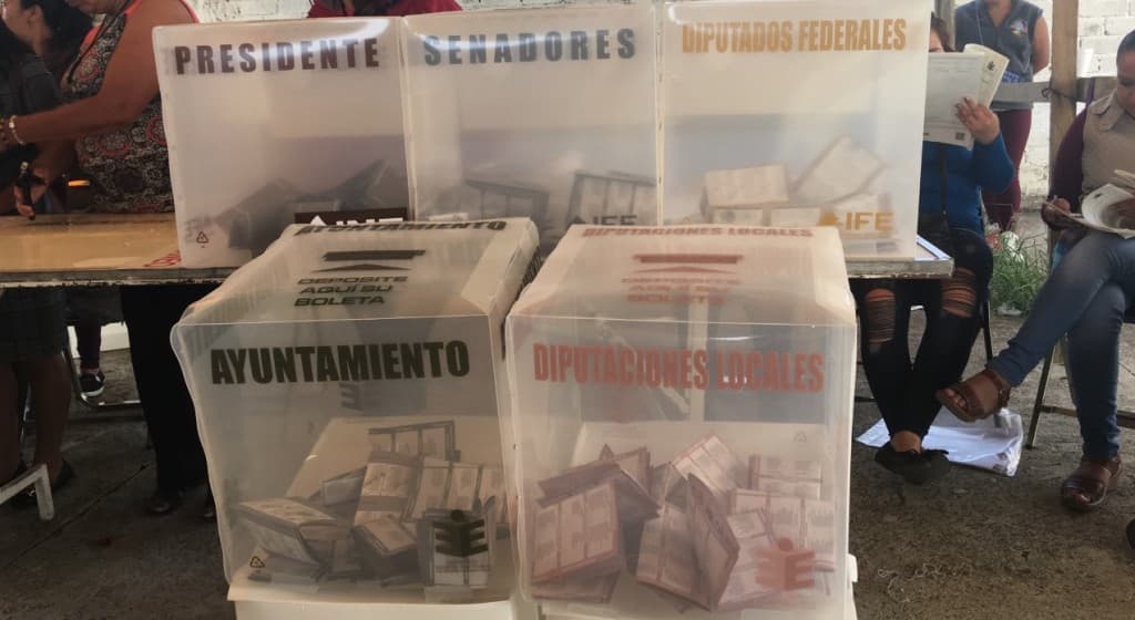 Llama CCEE a la ciudadanía a ejercer su derecho de voto