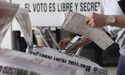 Quedan inversionistas en espera de los resultados electorales