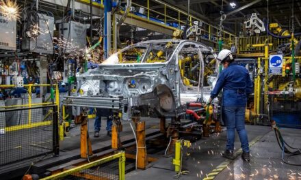 Piden armadoras de México flexibilidad en reglas de origen para autos eléctricos