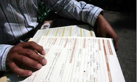 Fue de 2.1% la tasa de desempleo en BC durante 1er trimestre