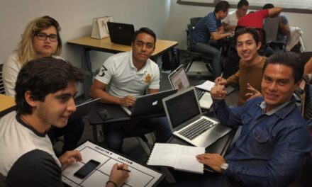 Creará CONCANACO fundación que impulse emprendimiento de universitarios