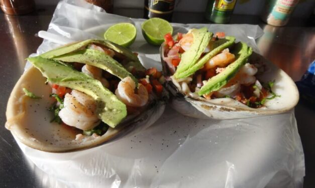 Se posiciona Ensenada como destino gastronómico de clase mundial