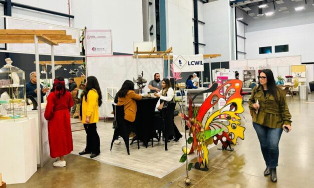 Proyecta Expomueble creatividad y calidad del sector mueblero del país y BC
