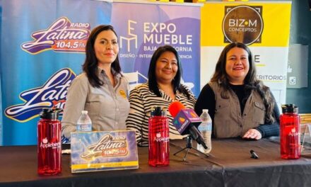Brindarán espacios a empresas en “Expo Mueble 2024”