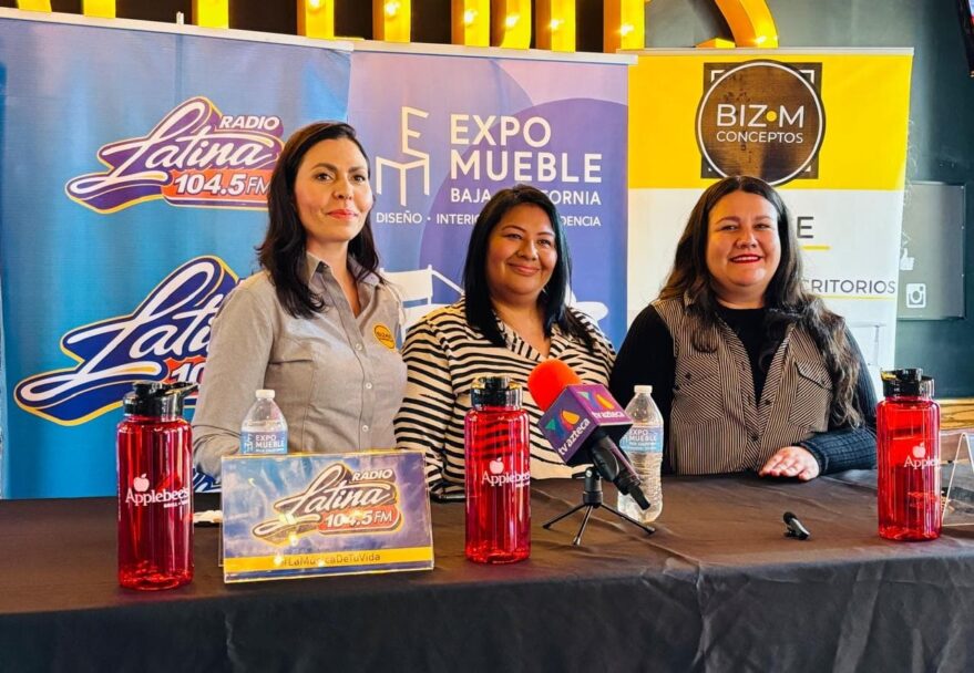 Brindarán espacios a empresas en “Expo Mueble 2024”