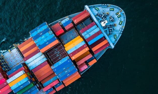 Registró México déficit comercial de 3,746 mdd en abril