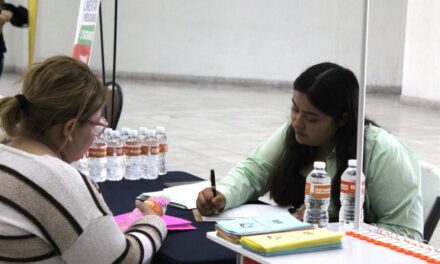 Habrá 600 vacantes laborales en próxima feria del empleo en CANACO Mexicali