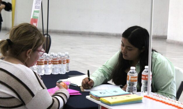 Habrá 600 vacantes laborales en próxima feria del empleo en CANACO Mexicali