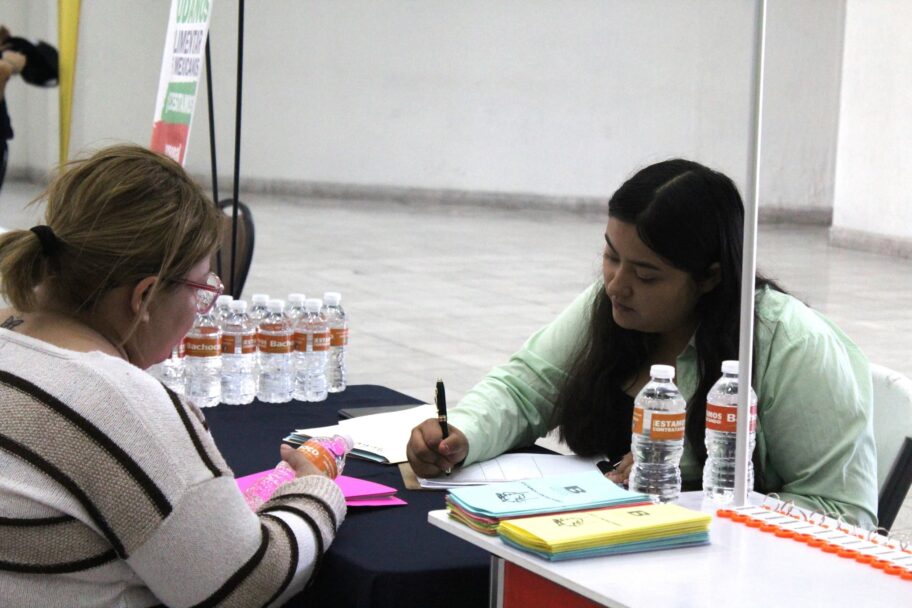 Habrá 600 vacantes laborales en próxima feria del empleo en CANACO Mexicali