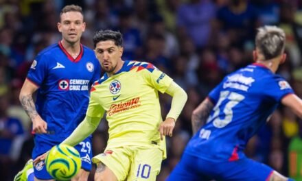 Dejará final de Liga MX más de 400 mdp