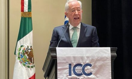 Demanda ICC México reconociliación entre empresas y gobierno