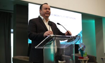 Se prepara industria de Tijuana ante posibles cortes de agua