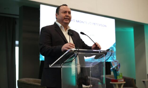 Se prepara industria de Tijuana ante posibles cortes de agua