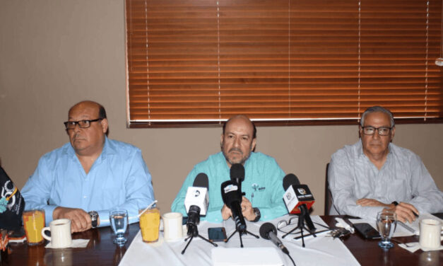 Pide INDEX Mexicali adelantar protocolo de mantenimiento a CFE