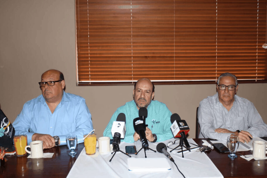 Pide INDEX Mexicali adelantar protocolo de mantenimiento a CFE