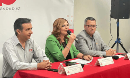 Reconoce INFONAVIT responsabilidad patronal