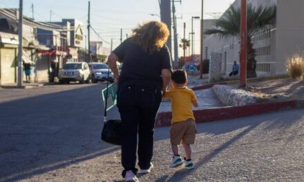 Son motivos familiares principal causa de ausentimo de madres en empresas de Tj