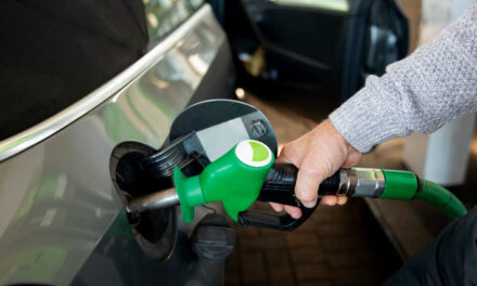 Bajó estímulo fiscal a gasolina magna a su nivel más bajo en casi tres meses
