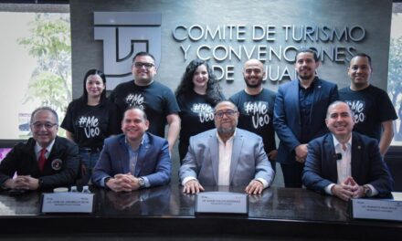 Espera COPARMEX Tijuana alta participación juvenil en proceso electoral