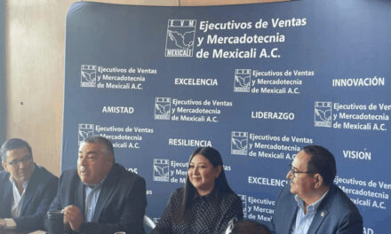Muestrán jóvenes interés en la mercadotecnia