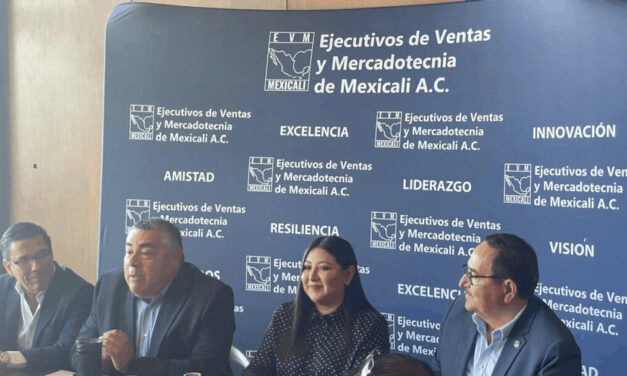 Muestrán jóvenes interés en la mercadotecnia
