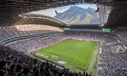 Espera Monterrey derrama de 27 mdd por Sorteo del Mundial 2026