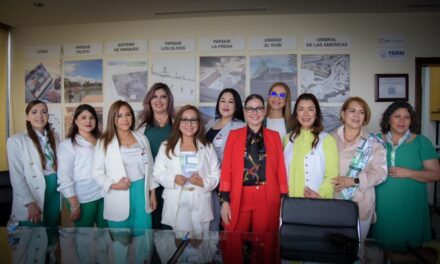 Renovará Consejo Directivo de Asociación Mexicana de Mujeres Jefas de Empresa