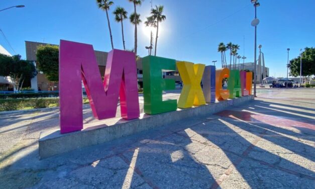 Se frenó la pobreza salarial en Mexicali durante 2023