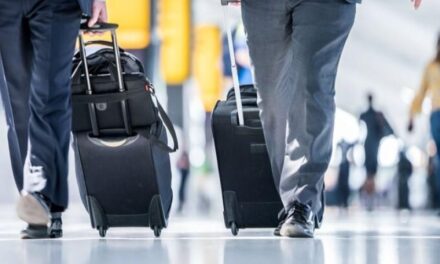 Creció un 20% el número de mexicanos que viajan al extranjero por negocios