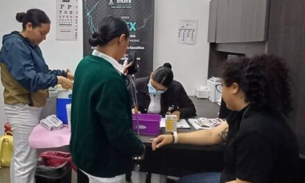 Cuida Nordon Medical la salud de sus colaboradores