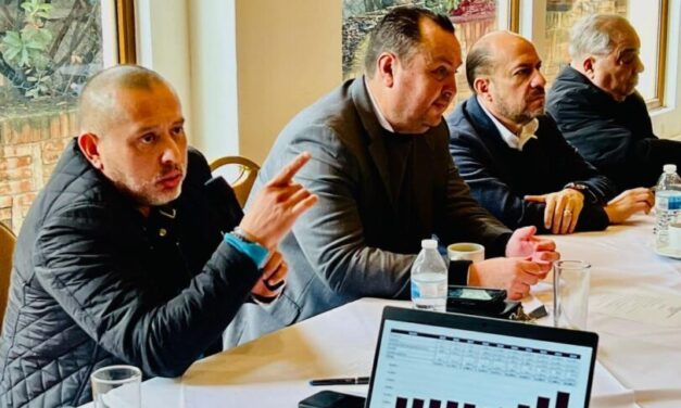 Ayudará plataforma digital a promover nuevas inversiones para BC